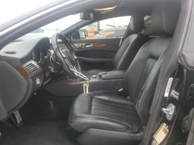 Mercedes-Benz CLS 550 HARMAN/KARDON* МАСАЖИ* ОБДУХ* ВЪЗДУХ* KEYLESS* , снимка 7