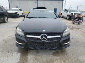 ����� �� �������� �� Mercedes-Benz CLS 550 HARMAN/KARDON* ������* �����* ������* KEYLESS* 