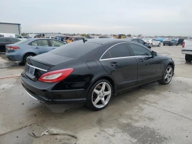 Mercedes-Benz CLS 550 HARMAN/KARDON* МАСАЖИ* ОБДУХ* ВЪЗДУХ* KEYLESS* , снимка 6