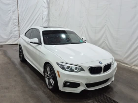 BMW 230 M PACK * * CARFAX * * АВТО КРЕДИТ * *  - 15000 € / 29337.45 лв. - 10925901 3
