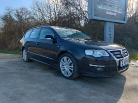 VW Passat 2.0 TDI R-LINE - 5800 € / 11343.81 лв. - 94636037 9