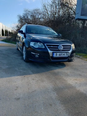 VW Passat 2.0 TDI R-LINE - 5800 € / 11343.81 лв. - 94636037 8