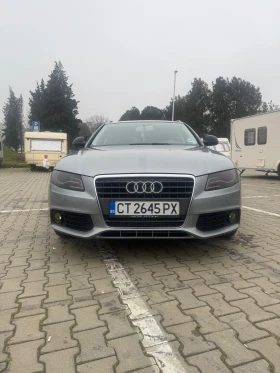 Audi A4 A4 B8 2.0TDI 143, снимка 2