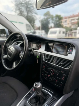 Audi A4 A4 B8 2.0TDI 143, снимка 7