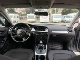 Audi A4 A4 B8 2.0TDI 143, снимка 6