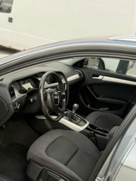 Audi A4 A4 B8 2.0TDI 143, снимка 11