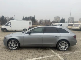 Audi A4 A4 B8 2.0TDI 143, снимка 3