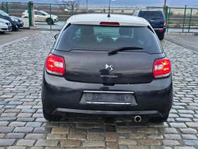 Citroen DS3 1.6HDI 92кс EURO 5 - 3000 € / 5867.49 лв. - 71464631 7