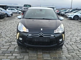 Citroen DS3 1.6HDI 92кс EURO 5 - 3000 € / 5867.49 лв. - 71464631 2