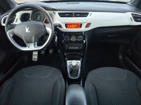 Citroen DS3 1.6HDI 92кс EURO 5 - 3000 € / 5867.49 лв. - 71464631 14