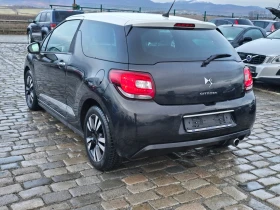 Citroen DS3 1.6HDI 92кс EURO 5 - 3000 € / 5867.49 лв. - 71464631 8