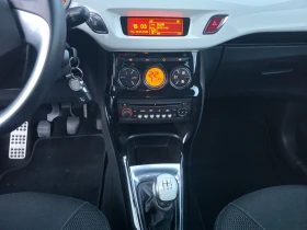 Citroen DS3 1.6HDI 92кс EURO 5 - 3000 € / 5867.49 лв. - 71464631 15