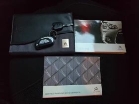 Citroen DS3 1.6HDI 92кс EURO 5 - 3000 € / 5867.49 лв. - 71464631 16