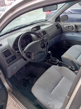 Mitsubishi Space star, снимка 4