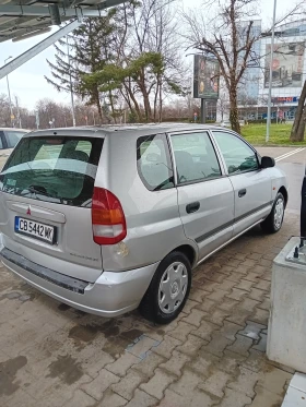 Mitsubishi Space star, снимка 2