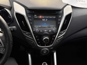 Hyundai Veloster  * 3dr Cpe Auto w/Tech * CARFAX * ЦЕНА ДО БГ - 8200 € / 16037.81 лв. - 20849455 9