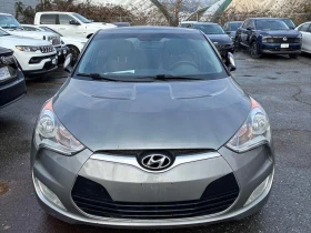Hyundai Veloster  * 3dr Cpe Auto w/Tech * CARFAX * ЦЕНА ДО БГ - 8200 € / 16037.81 лв. - 20849455 5