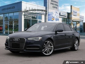 Audi A6 * S Line quattro Progressiv, S Line quattro Techni
