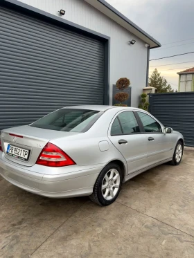 Mercedes-Benz C 200 - 3885 € / 7598.40 лв. - 89129925 4