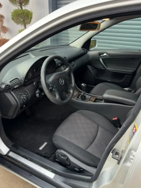 Mercedes-Benz C 200 - 3885 € / 7598.40 лв. - 89129925 13