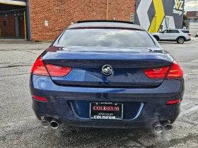 BMW 650  xDrive* Gran Coupe* AвтоКредит* (ЦЕНА ДО БГ) - 19499 € / 38136.73 лв. - 75698308 4