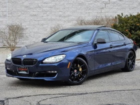 BMW 650  xDrive* Gran Coupe* AвтоКредит* (ЦЕНА ДО БГ)