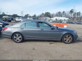 Mercedes-Benz S 550 4MATIC - 19000 € / 37160.77 лв. - 71558245 12