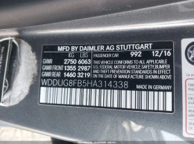 Mercedes-Benz S 550 4MATIC - 19000 € / 37160.77 лв. - 71558245 9