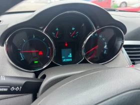 Chevrolet Cruze 2.0 DTI 150ps - 2800 € / 5476.32 лв. - 22266296 7