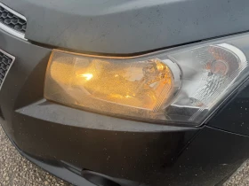 Chevrolet Cruze 2.0 DTI 150ps - 2800 € / 5476.32 лв. - 22266296 8