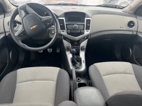 Chevrolet Cruze 2.0 DTI 150ps - 2800 € / 5476.32 лв. - 22266296 13