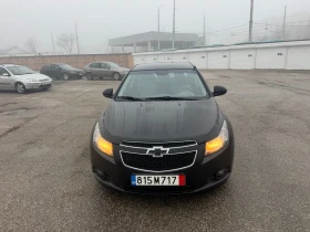 Chevrolet Cruze 2.0 DTI 150ps, снимка 15