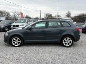 ����� �� �������� �� Audi A3 2.0 TDI-140��.