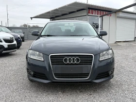 ����� �� �������� �� Audi A3 2.0 TDI-140��.