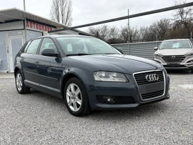 ����� �� �������� �� Audi A3 2.0 TDI-140��.