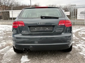 Audi A3 2.0 TDI-140кс. - 5100 € / 9974.73 лв. - 44244149 7