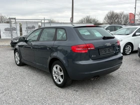 Audi A3 2.0 TDI-140кс. | Auto.bg — изображение 5