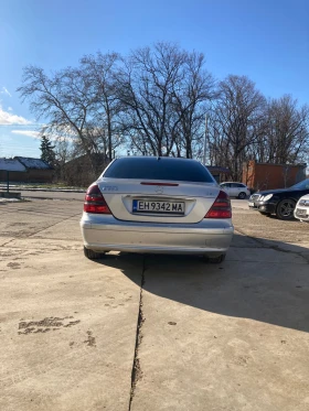 Mercedes-Benz E 270 - 2800 € / 5476.32 лв. - 49310076 2
