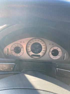 Mercedes-Benz E 270 - 2800 € / 5476.32 лв. - 49310076 4