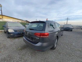 VW Passat 1.6 TDI - 9000 € / 17602.47 лв. - 83030235 7