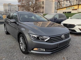 VW Passat 1.6 TDI