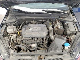 VW Golf 2.0l Volkswagen Gti S - 9200 € / 17993.64 лв. - 94797464 11