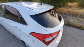 Hyundai I30 - 4000 € / 7823.32 лв. - 34636498 8