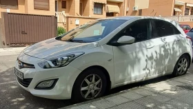 Hyundai I30 - 4000 € / 7823.32 лв. - 34636498 12