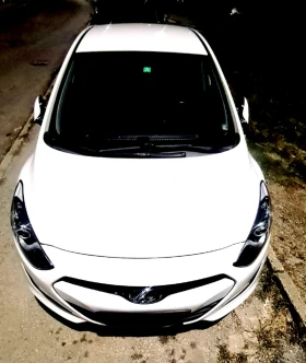 Hyundai I30 - 4000 € / 7823.32 лв. - 34636498 6