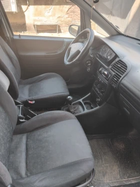 Opel Zafira 2.0 DTI 16V  - 1000 € / 1955.83 лв. - 35068186 5