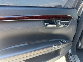 Mercedes-Benz S 500 4Matic / AMG / LONG  | Auto.bg — изображение 14