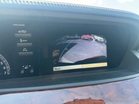 Mercedes-Benz S 500 4Matic / AMG / LONG  | Auto.bg — изображение 10