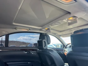 Mercedes-Benz S 500 4Matic / AMG / LONG  | Auto.bg — изображение 12