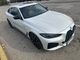 BMW i4 M50 Xdrive | Auto.bg — изображение 9